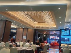 -东方御宴海鲜酒楼(棕泉酒店)