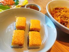 -长安记·大美陕菜(朝阳大悦城店)