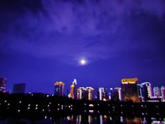 -南宁南湖公园