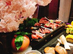 -樱宿日式和牛烧肉(五道口店)