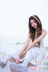 -韩慕婚纱摄影(九亭店)