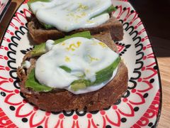 -1861意大利餐厅(文化广场店)