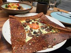 -RAC BAR(安福路店)