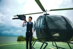 点击看大图 -太古映画婚纱摄影(天河店)