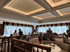 -马克西姆俄罗斯餐厅(通亚街店)