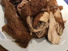 符离集烧鸡热-符离集餐厅(万象城店)