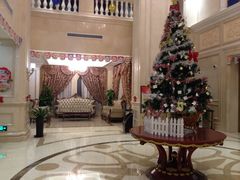 -维也纳国际酒店·上海虹桥火车站国家会展中心店