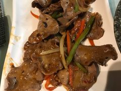 -温度铁板烧(亚泰大街店)