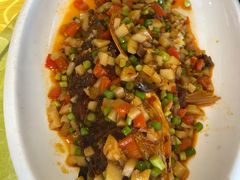 -马凯餐厅(长椿街店)