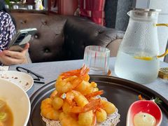 -百纳·维萨吧西餐厅(百纳瑞汀酒店)