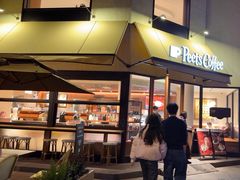 -Peet's Coffee皮爷咖啡(大学路店)