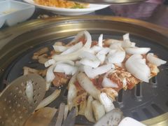 -韩国料理雷亮烤肉(瑞和第一城店)