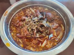 -鹍记特色牛杂面