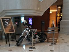 -上海新发展亚太JW万豪酒店