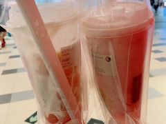 -茶理宜世(东方宝泰店)