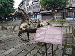 -南关石牌坊古镇
