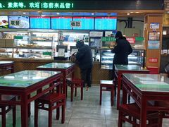 大堂-护国寺小吃店(阜成门桥店)