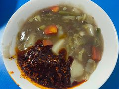 -刘老虎肉丸糊辣汤(总店)