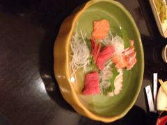 贵船-贵木日本料理·铁板烧(新地假日广场店)