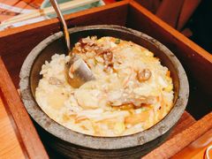 -仓桥家·焗寿司·锅物(光谷步行街店)