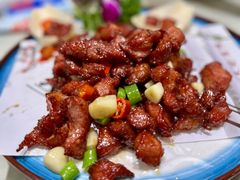 -鲜得莱渔港·小平岛海胆馆(七贤岭店)