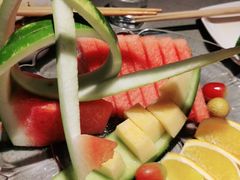 -海底捞火锅(东方时代广场店)