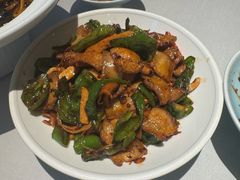 -翡翠江南(国贸商城店)