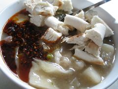 肉丸糊辣汤-刘老虎肉丸糊辣汤(总店)