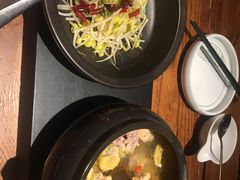 云海肴汽锅鸡-云海肴·汽锅鸡·云南菜(美罗城店)