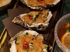 -牛New寿喜烧(金鹰世界店)