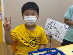 -创乐科教乐高机器人·编程·科技特长生规划中心(新地中心店)