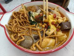 -锅神麻辣烫