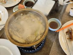 -怡咖啡自助餐(宁波香格里拉店)