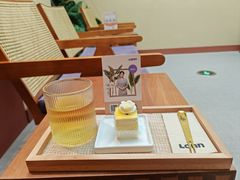 -LANN I 蘭·泰式古法按摩(长宁来福士东八区店)