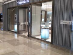 -Tiffany & Co.蒂芙尼
(武汉武商MALL店)