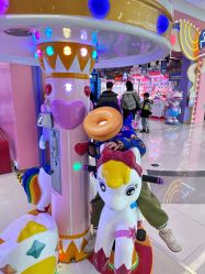 -开心巴士(世纪东方商业广场店)