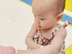 -贝思特蒙特梭利早教新区旗舰中心(苏州新区复悦城店)