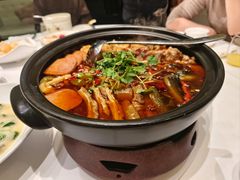 -俏江南-江景昆曲主题餐厅(正大广场店)