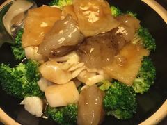 -杭州香格里拉·香宫中餐厅