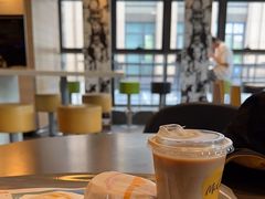 -麦当劳(东苑丽宝商业广场店)