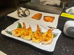-大渔铁板烧(万象城店)