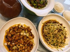 -香融府·烤鸭·家常菜(马家堡路店)