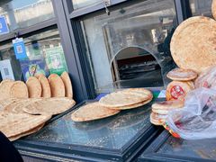 -阿布拉的馕(西北路店)