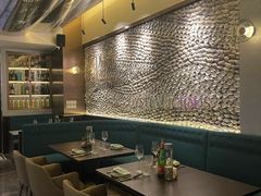 -普朗姆生蚝牛排馆 The Plump Oyster(成都摩方购物中心店)