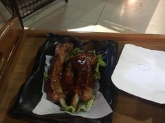 -杀猪天·韩国烤肉(总店)