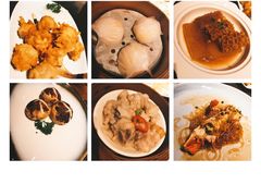 -万丽轩·粤菜(王府井金茂万丽酒店)