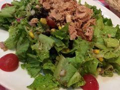 普羅旺斯沙拉-LA MAISON公鸡和龙(蛇口店)