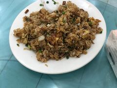 -徽州美食(三十年老店)