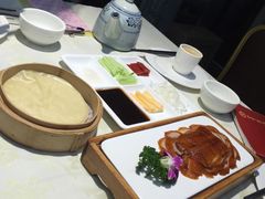 -四季小馆·地道北京小吃(广百店)