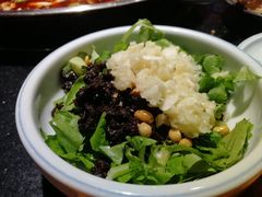 -小饕荟雅安贡椒鱼鲜馆(广福桥店)